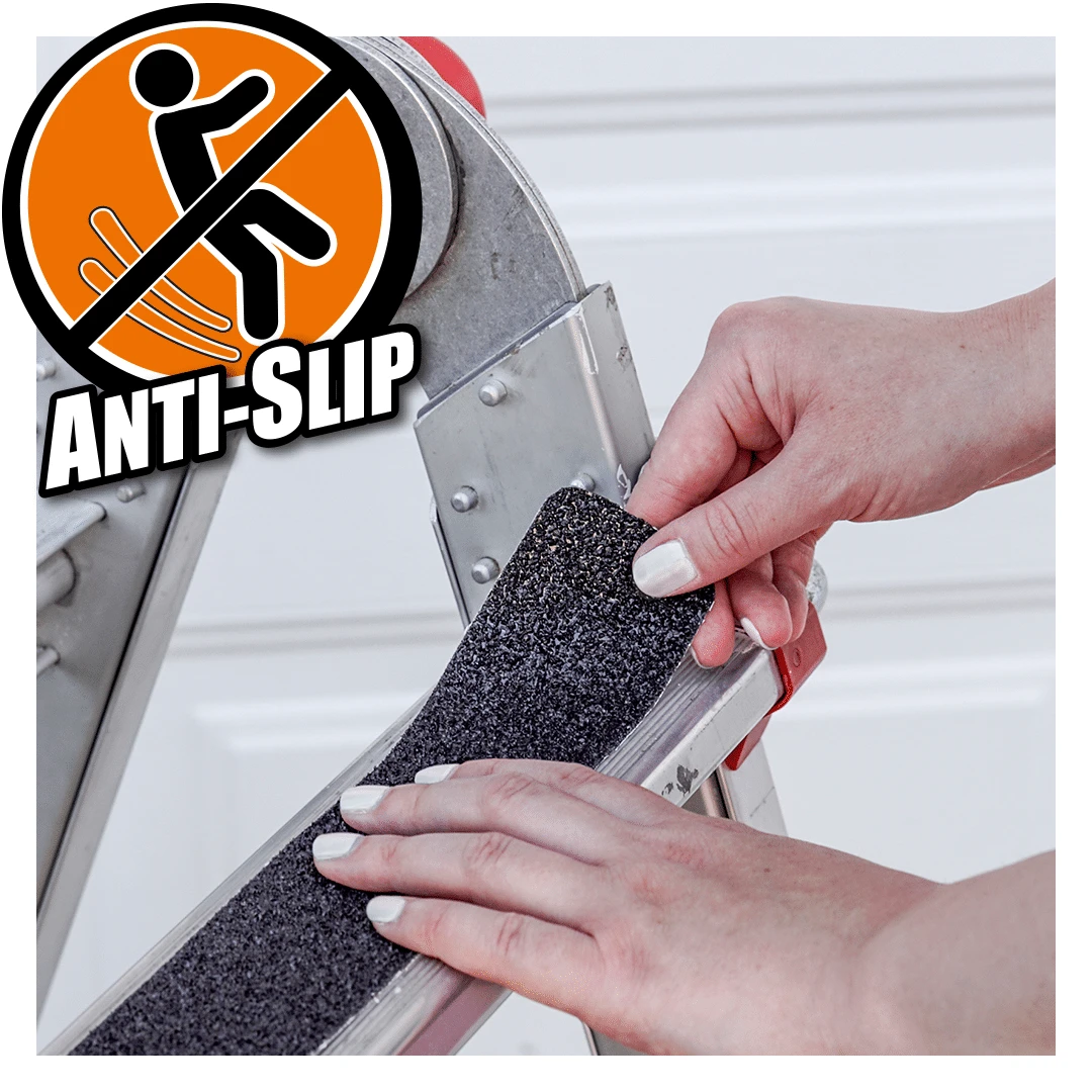 Gorilla Heavy Duty Tread Tape 7 Gorilla Heavy Duty Tread Tape â Image 5