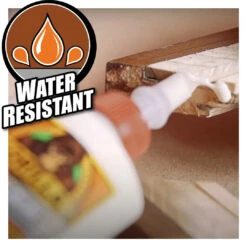 Gorilla Wood Glue 118 Ml 30 Gorilla Wood Glue 118 Ml -Fischer Boutique gorilla wood glue 5