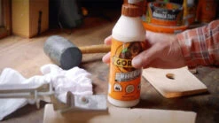 Gorilla Wood Glue 118 Ml 28 Gorilla Wood Glue 118 Ml -Fischer Boutique gorilla wood glue 6