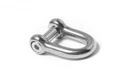 Manille D-Shackle Jemtlander 6 Manille D-Shackle Jemtlander -Fischer Boutique gs 20211201 jemtlander 6230 1 1