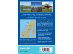 Cicerone Hiking In Norway - North 15 Cicerone Hiking In Norway - North -Fischer Boutique guide norvege du nord cicerone hiking in norway north 07