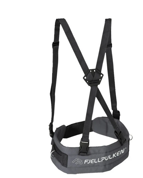 Pulka Enfant Fjellpulken 10 Pulka Enfant Fjellpulken â Image 8