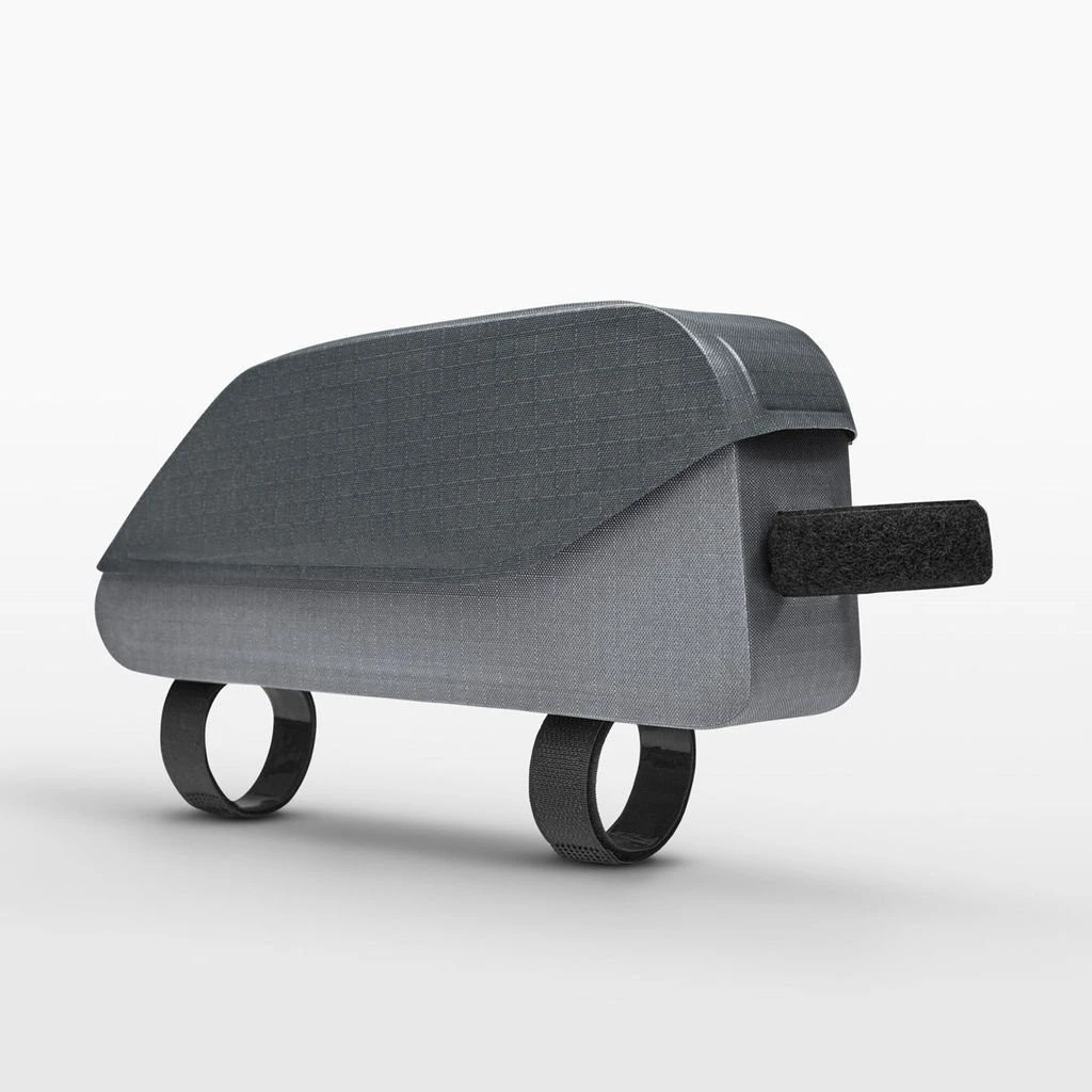 Helsport Gravel SL Top Tube Bag 1L 7 Helsport Gravel SL Top Tube Bag 1L â Image 5