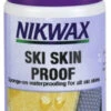 Nikwax Ski Skin Proof -Fischer Boutique impermabilisant peaux de phoque nikwax ski skin proof