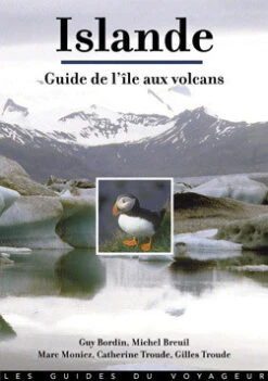 Islande, Guide Du Voyageur