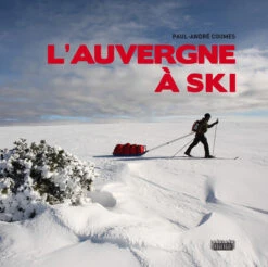 L'Auvergne Ă Ski