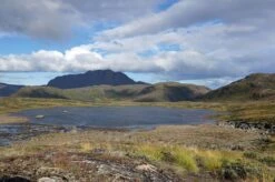 Cicerone Trekking In Greenland -Fischer Boutique livre cicerone trekking in greenland 04