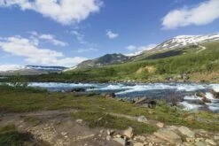 Cicerone Trekking The Kungsleden 11 Cicerone Trekking The Kungsleden -Fischer Boutique livre cicerone trekking the kungsleden 04