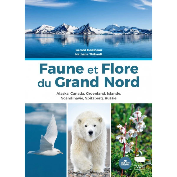 Faune Et Flore Du Grand Nord 4 Faune Et Flore Du Grand Nord – Image 2