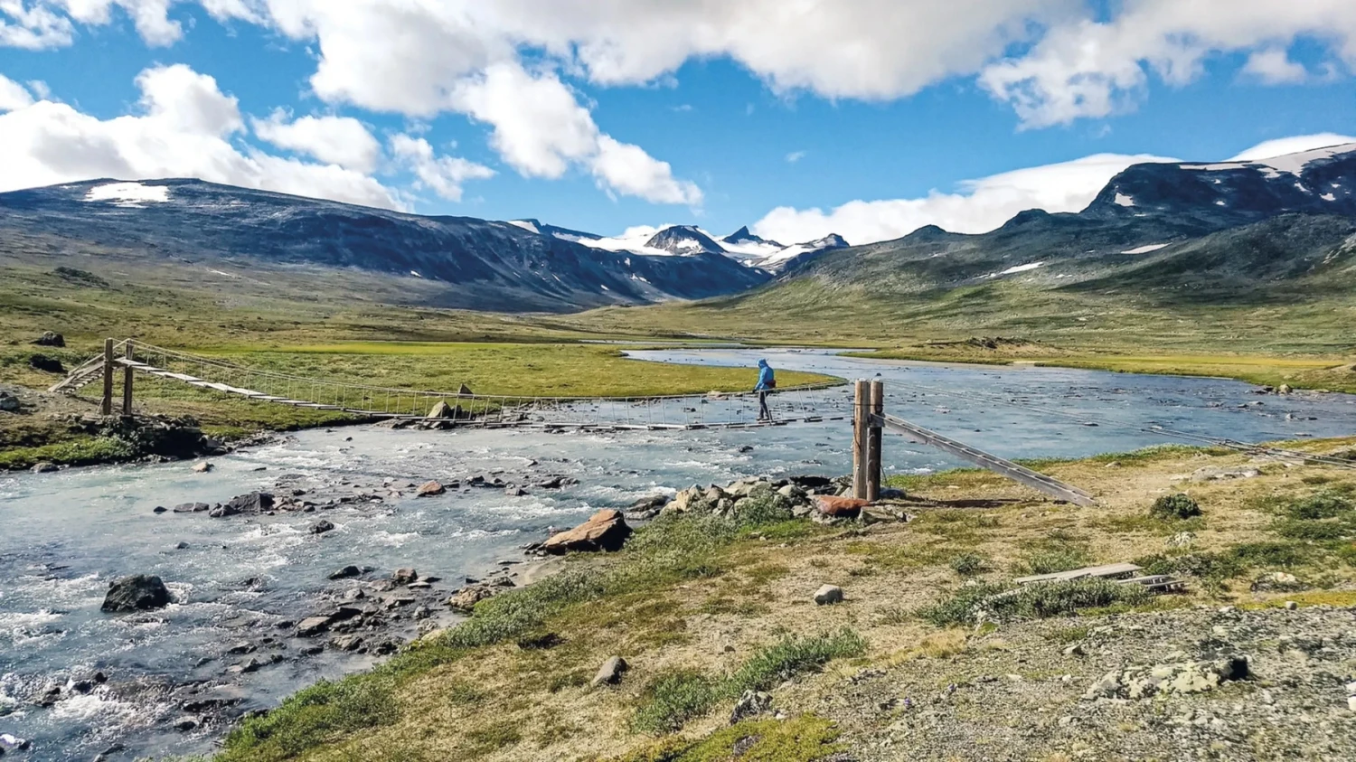 Cicerone Hiking In Norway South 10 Cicerone Hiking In Norway South â Image 8