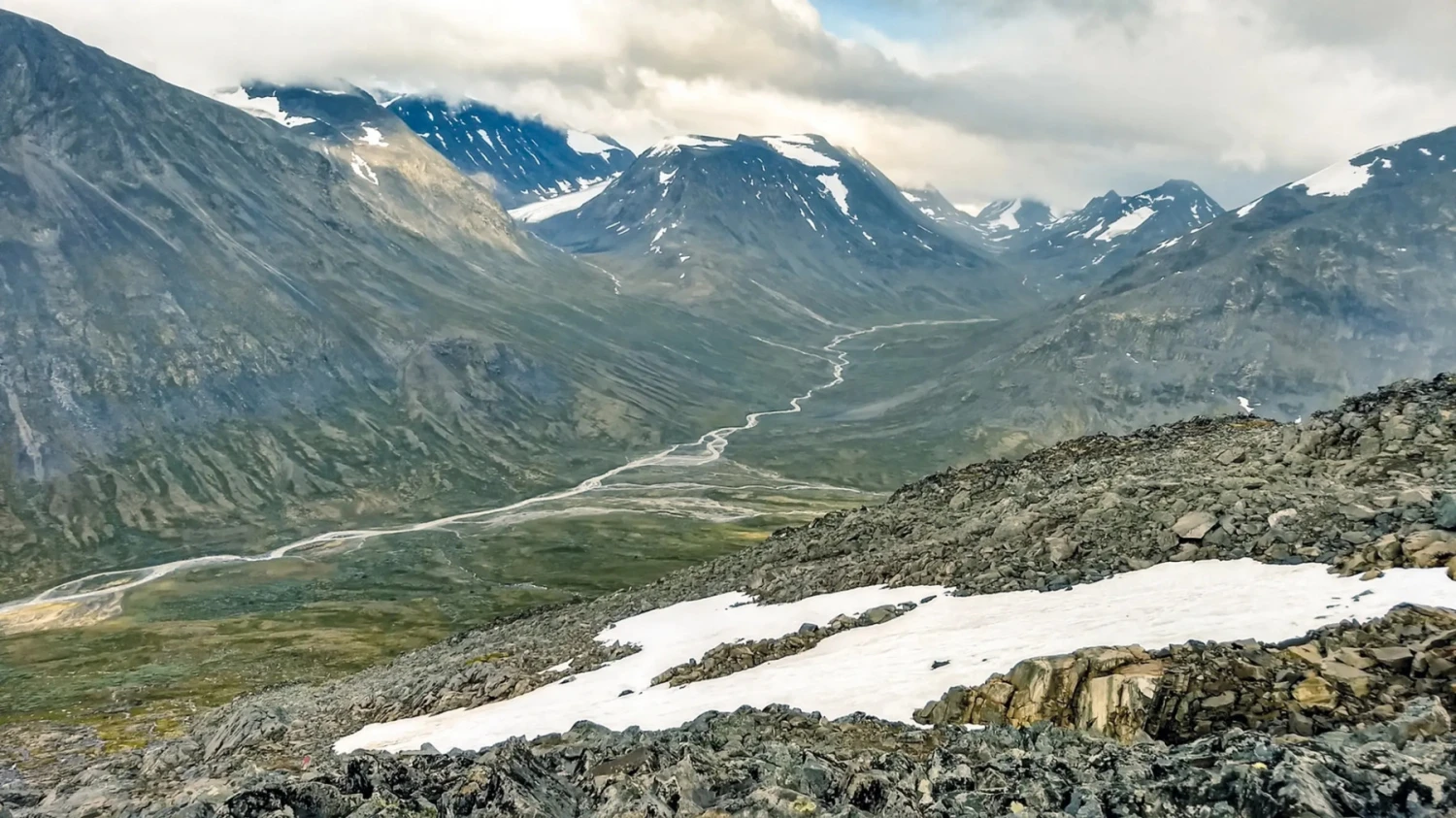 Cicerone Hiking In Norway South 9 Cicerone Hiking In Norway South â Image 7