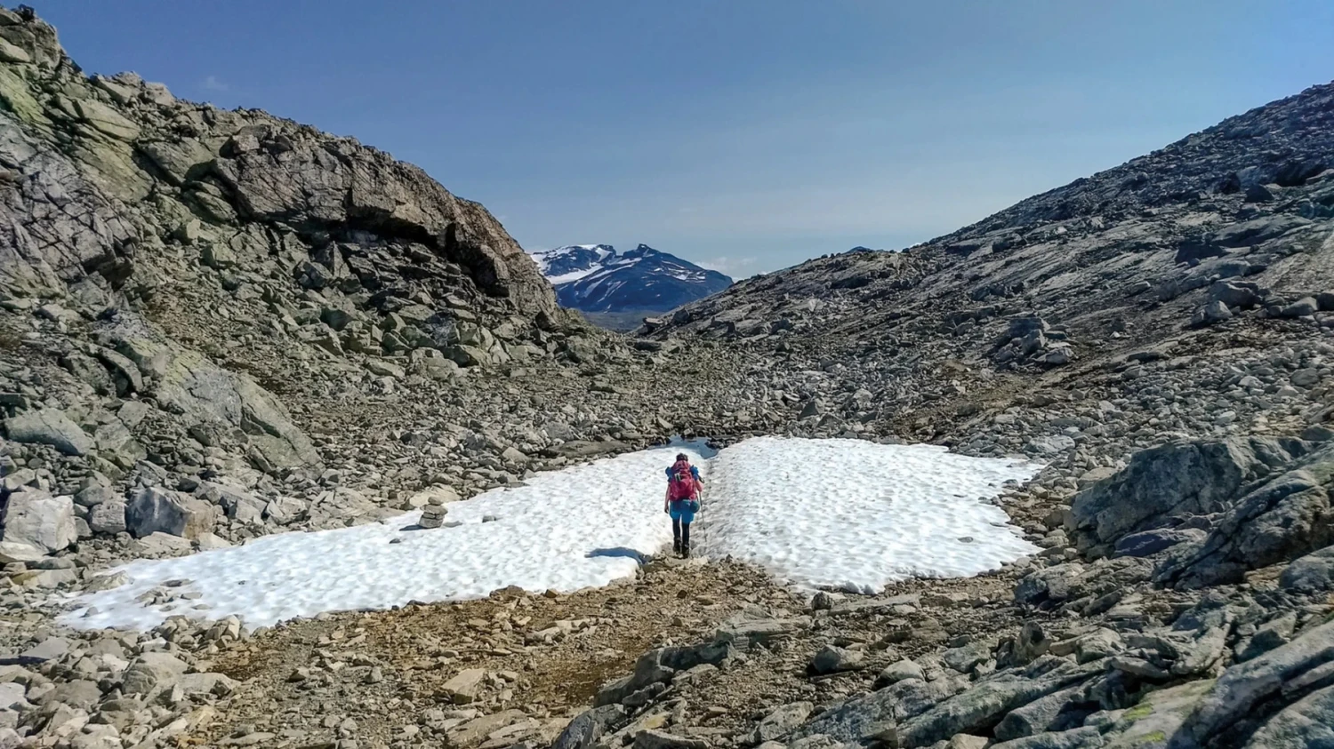 Cicerone Hiking In Norway South 12 Cicerone Hiking In Norway South â Image 10