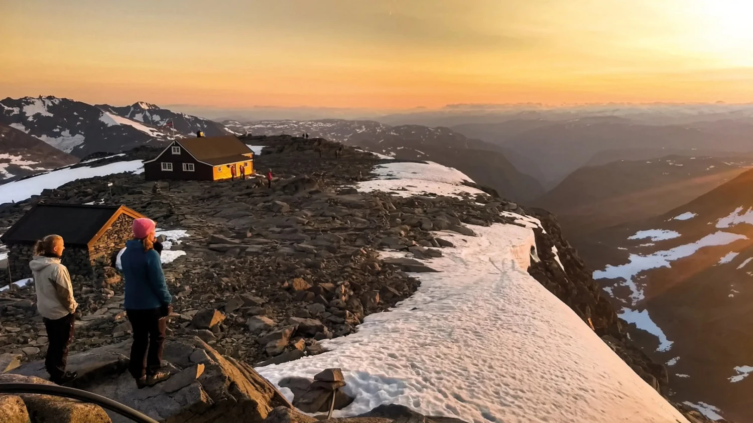 Cicerone Hiking In Norway South 11 Cicerone Hiking In Norway South â Image 9