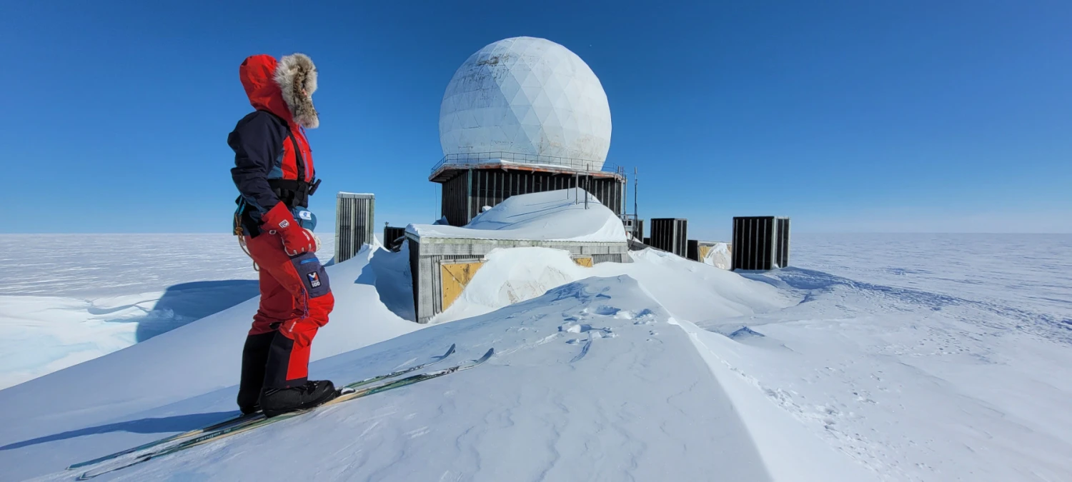 L'aventure Intérieure : Ma Traversée Du Groenland 5 L'aventure Intérieure : Ma Traversée Du Groenland – Image 3