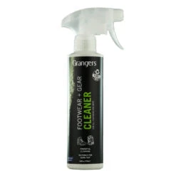 Granger’s Footwear + Gear Cleaner