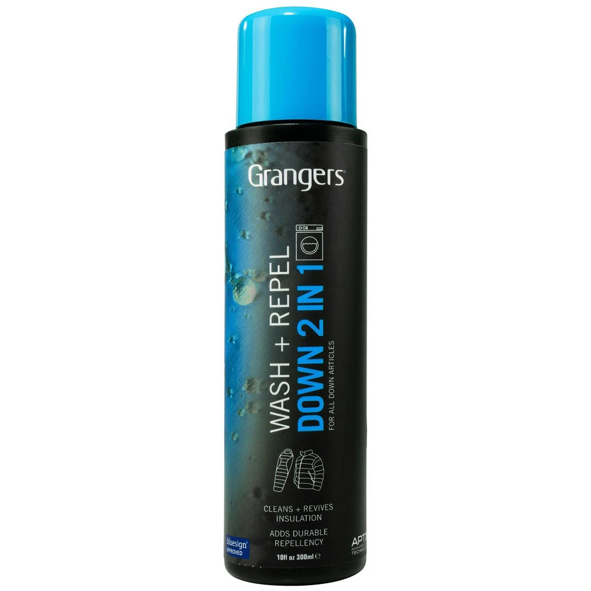 Granger's Wash + Repel Down 2 In 1 4 Granger's Wash + Repel Down 2 In 1 – Image 2
