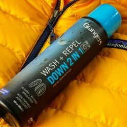 Granger's Wash + Repel Down 2 In 1 11 Granger's Wash + Repel Down 2 In 1 -Fischer Boutique nettoyant reimpermabilisant duvet synthetique grangers wash repel down 2 in 1 1