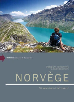 NorvÚge : Itinéraires Et Découvertes