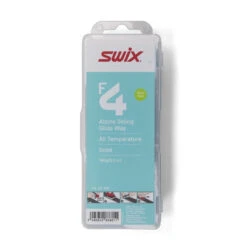 Swix F4 Universal Glide Wax 180 G