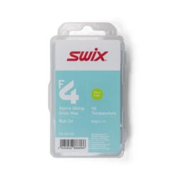 Swix F4 Universal Glide Wax 60g - Liege
