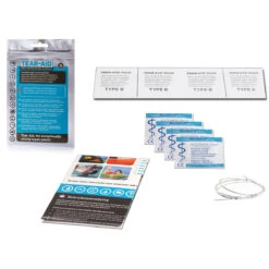 Tear-Aid Repair Kit Type B -Fischer Boutique patch reparation tear aid type b pvc vinyle 08