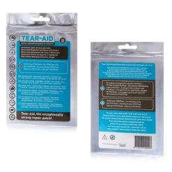 Tear-Aid Repair Kit Type B -Fischer Boutique patch reparation tear aid type b pvc vinyle 09