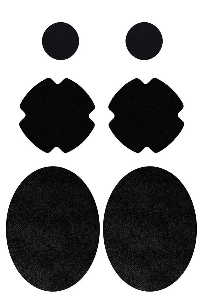 FabPatch Textile Repair Kit 3 FabPatch Textile Repair Kit