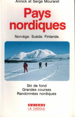 Pays Nordiques
