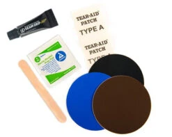 Therm-a-Rest Permanent Home Repair Kit