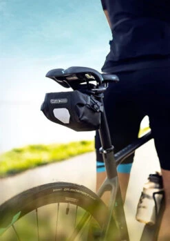 Ortlieb Micro-Bag -Fischer Boutique petite sacoche de se lle ortlieb micro bag 0 5 l black 3 1