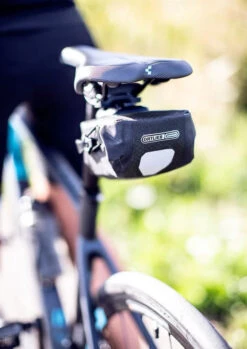 Ortlieb Micro-Bag -Fischer Boutique petite sacoche de se lle ortlieb micro bag 0 5 l black 4