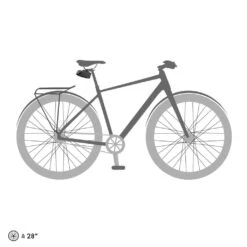 Ortlieb Micro-Bag -Fischer Boutique petite sacoche de se lle ortlieb micro bag 0 5 l black 5