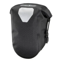 Ortlieb Micro-Bag -Fischer Boutique petite sacoche de selle ortlieb micro bag 0 8l black 1