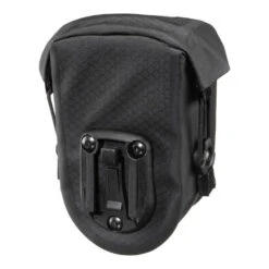 Ortlieb Micro-Bag -Fischer Boutique petite sacoche de selle ortlieb micro bag 0 8l black 2