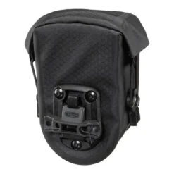 Ortlieb Micro-Bag -Fischer Boutique petite sacoche de selle ortlieb micro bag 0 8l black 3