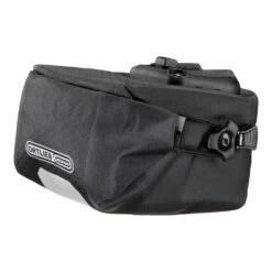 Ortlieb Micro-Bag -Fischer Boutique petite sacoche de selle ortlieb micro bag 0 8l black 4