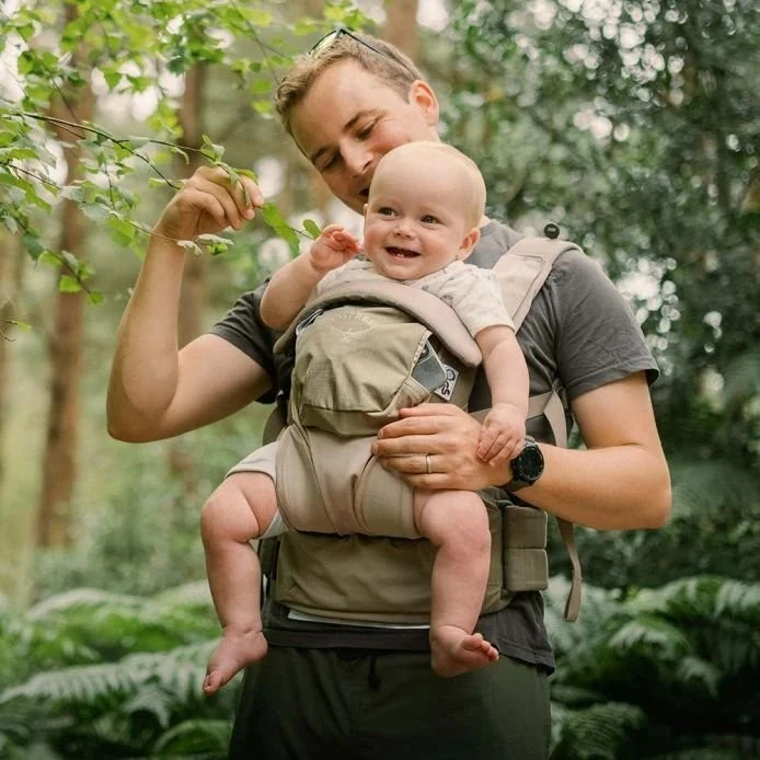 Osprey Poco Soft LT 16 Osprey Poco Soft LT – Image 14