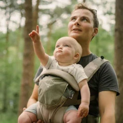 Osprey Poco Soft LT 34 Osprey Poco Soft LT -Fischer Boutique porte bebe child carrier osprey poco soft lt 15