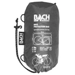 Bach Bag Bike Protection -Fischer Boutique prot ge v lo de voyage bach bike protection 1