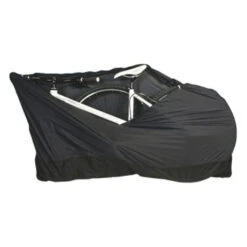 Devant -Fischer Boutique prot ge v lo de voyage bach bike protection 2 1