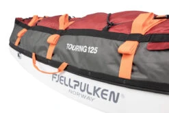 Fjellpulken Touring 125 32 Fjellpulken Touring 125 -Fischer Boutique pulka fjellpulken touring 125 05