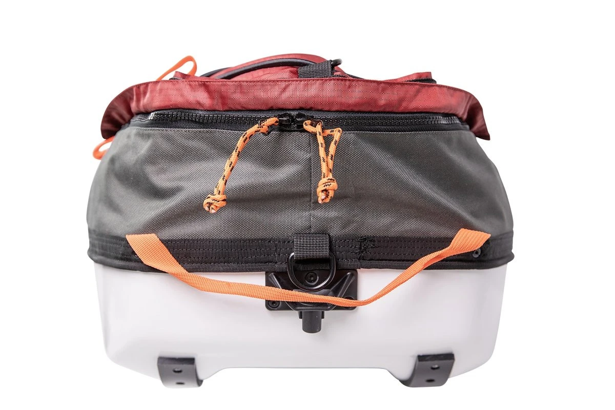 Fjellpulken Touring 125 11 Fjellpulken Touring 125 – Image 9