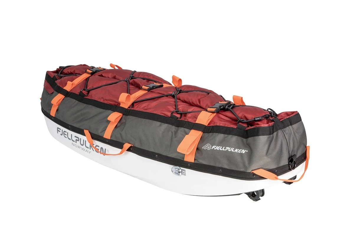 Fjellpulken Touring 125 3 Fjellpulken Touring 125