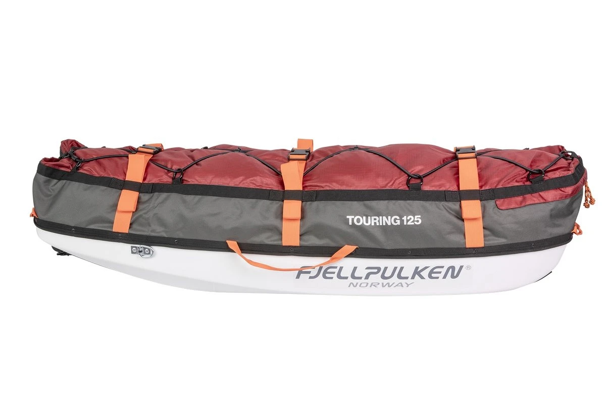 Fjellpulken Touring 125 6 Fjellpulken Touring 125 – Image 4