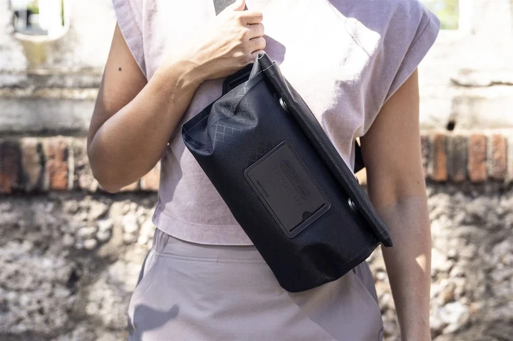 Ortlieb Sling-Bag Metrosphere 10 Ortlieb Sling-Bag Metrosphere – Image 9