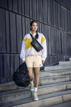 Ortlieb Sling-Bag Metrosphere 22 Ortlieb Sling-Bag Metrosphere -Fischer Boutique sac bickepacking ortlieb sling bag metrosphere black matt 16