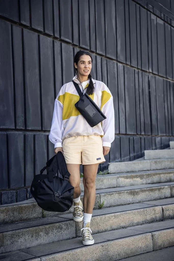 Ortlieb Sling-Bag Metrosphere 11 Ortlieb Sling-Bag Metrosphere – Image 10