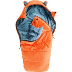 Deuter Little Star 9 Deuter Little Star -Fischer Boutique sac couchage deuter little star 02