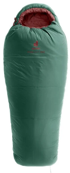 Deuter Starlight Pro -Fischer Boutique sac de couchage enfant starlight pro 5 1