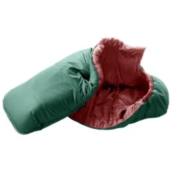 Deuter Starlight Pro -Fischer Boutique sac de couchage enfant starlight pro 5 1